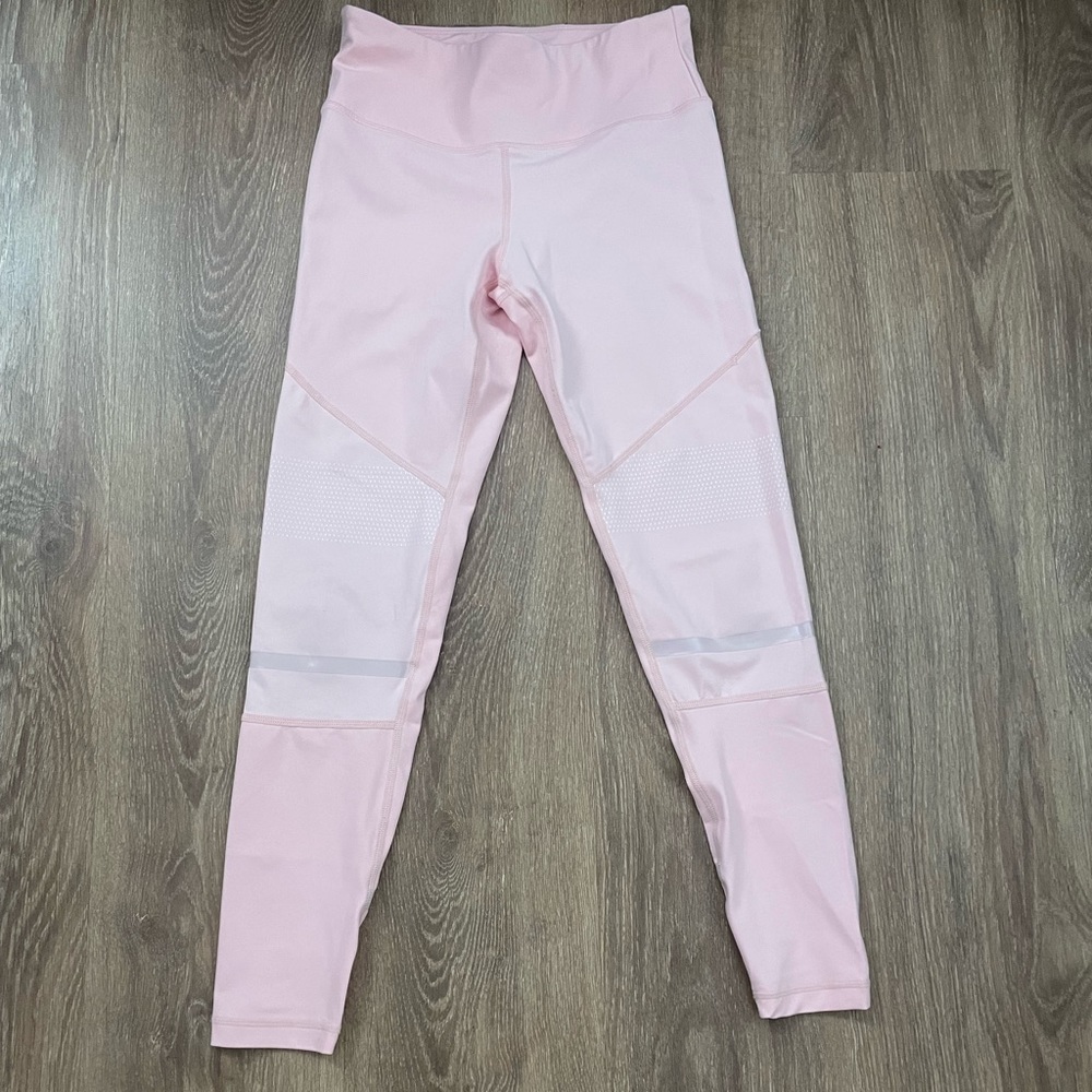 Women’s Lilybod Small Pink Leggings